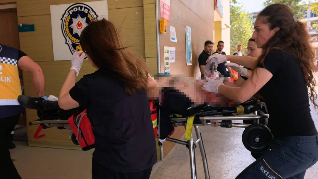 Korkunç manzara! Esnaf yol ortasında başından vurulmuş halde bulundu 3